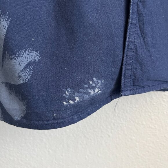 🌻 American Eagle Button-up Poolside Shirt bundle - Picture 12 of 15